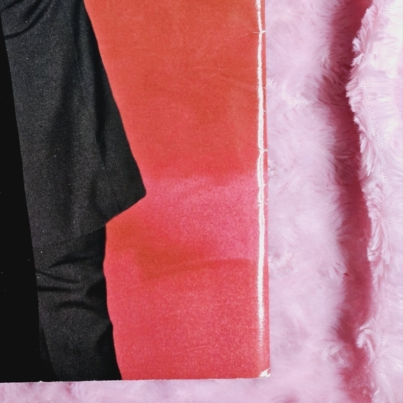 Justin Timberlake The 2007 FutureSex/LoveShow Tour Concert Program Book - Picture 7 of 8